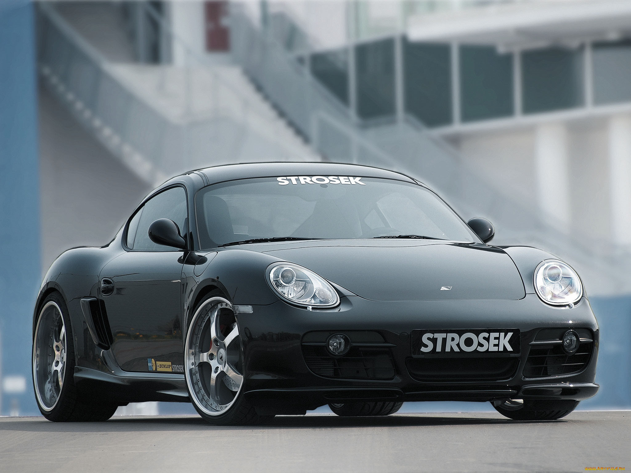 , porsche